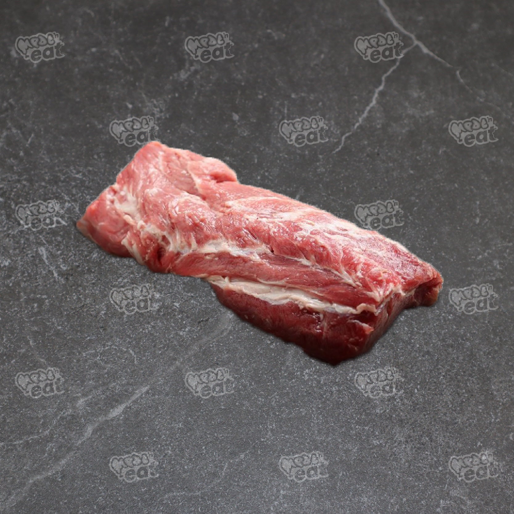 NIEUW Lamsnek 300 gram